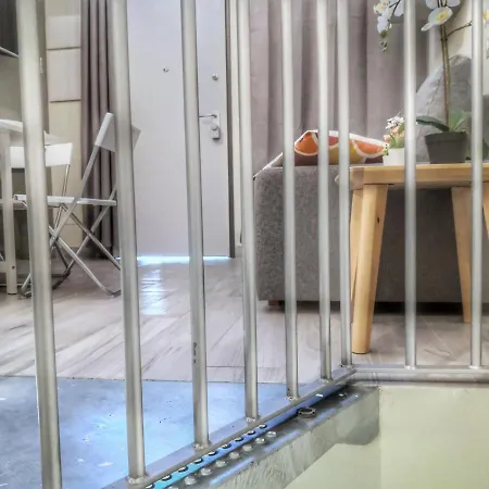 Luxury Apartament - Graziano 39 - 2 Apartment