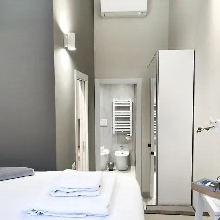 Luxury Apartament - Graziano 39 - 2 Apartament *