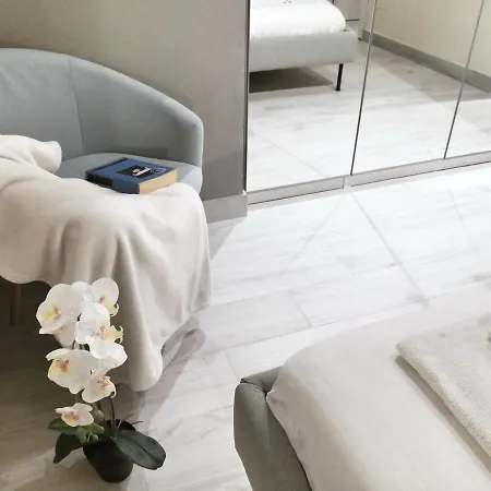 Luxury Apartament - Graziano 39 - 2 Mediolan