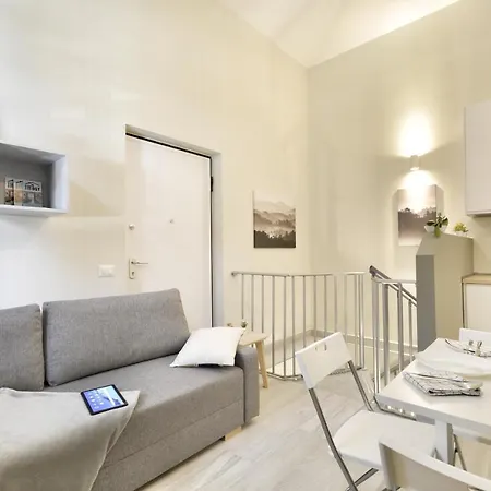 Apartament Luxury Apartament - Graziano 39 - 2 Mediolan