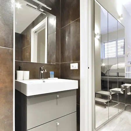 Luxury Apartament - Graziano 39 - 2 * Mediolan