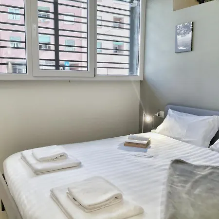 Apartament Luxury Apartament - Graziano 39 - 2 Mediolan