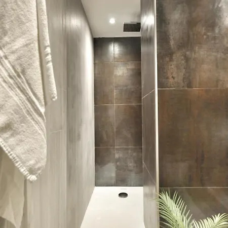 Luxury Apartament - Graziano 39 - 2 Apartament *