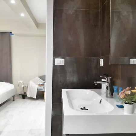 Luxury Apartament - Graziano 39 - 2 Apartament *