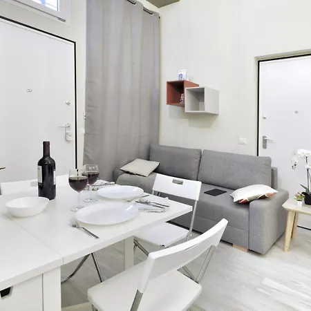 Luxury Apartament - Graziano 39 - 2 Mediolan