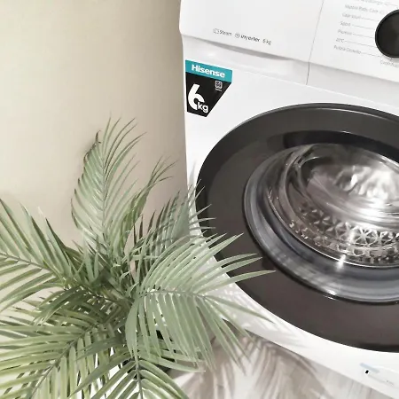 Luxury Apartament - Graziano 39 - 2 Apartmán