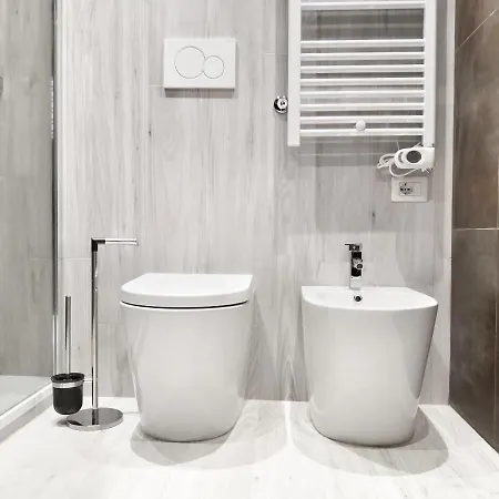 Luxury Apartament - Graziano 39 - 2 Apartmán *