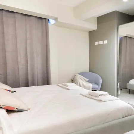 アパート Luxury Apartament - Graziano 39 - 2 *