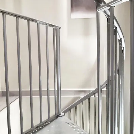 Luxury Apartament - Graziano 39 - 2 Lejlighed Milano