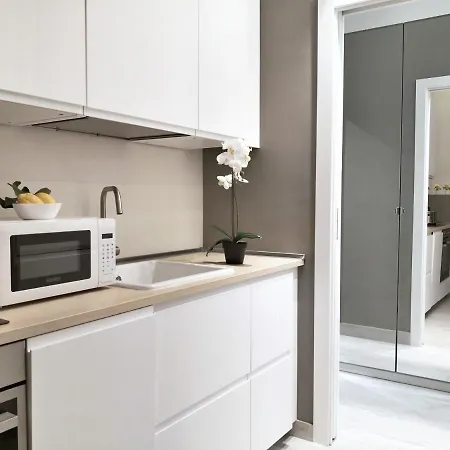 Luxury Apartament - Graziano 39 - 2 Lejlighed