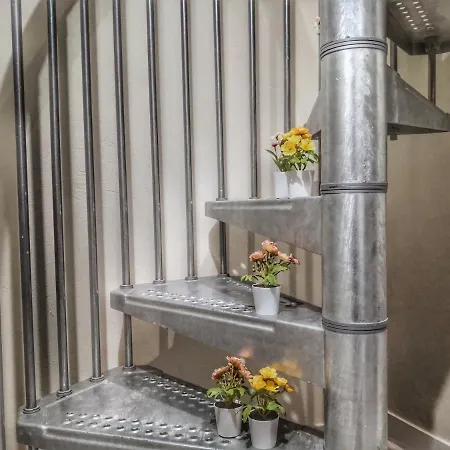 Lejlighed Luxury Apartament - Graziano 39 - 2 Milano